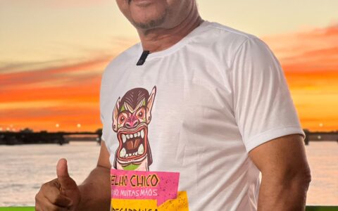 Imagem do post Roberto Carlos propõe medidas para incentivar energia limpa e combater desperdício de água na Bahia