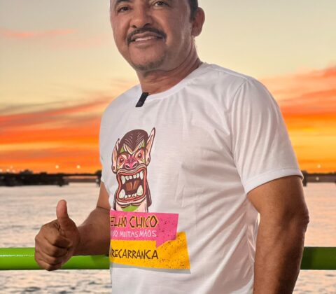 Imagem do post Roberto Carlos propõe medidas para incentivar energia limpa e combater desperdício de água na Bahia
