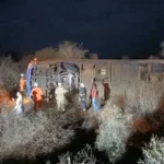 Tragédia na Chapada Diamantina: acidente com ônibus deixa sete mortos e 13 feridos