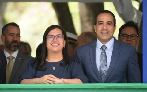 Imagem do post Bruno Reis e Ana Paula Matos lamentam morte de ex-secretário Marcílio Bastos