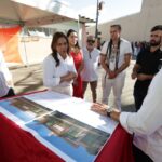 Assinada ordem de serviço para reforma e ampliação do Núcleo Regional de Saúde Sudoeste