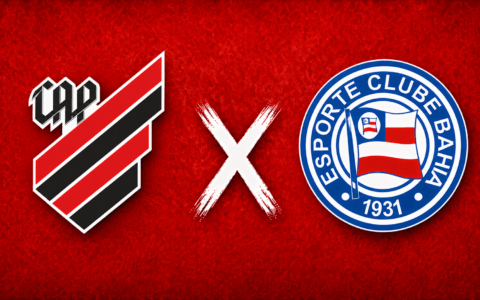 Imagem do post Bahia mira o 3º lugar em duelo decisivo contra o Athletico-PR