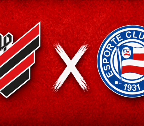 Imagem do post Bahia mira o 3º lugar em duelo decisivo contra o Athletico-PR