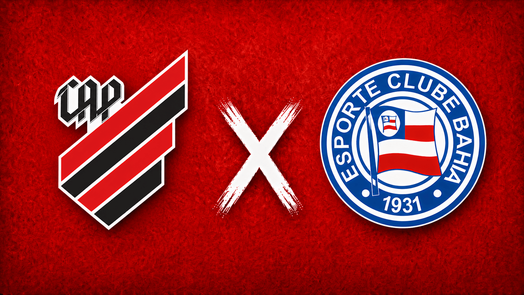 Bahia mira o 3º lugar em duelo decisivo contra o Athletico-PR