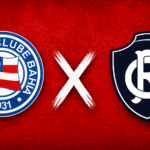 Vale revanche e G-4! Bahia recebe o Remo em duelo decisivo na Fonte Nova