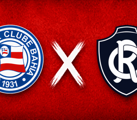 Imagem do post Vale revanche e G-4! Bahia recebe o Remo em duelo decisivo na Fonte Nova