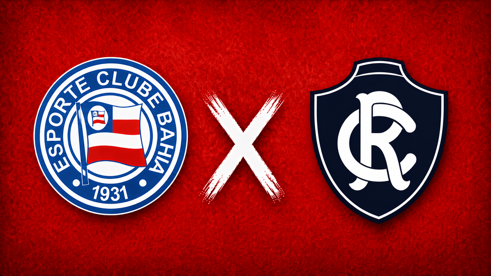 Vale revanche e G-4! Bahia recebe o Remo em duelo decisivo na Fonte Nova