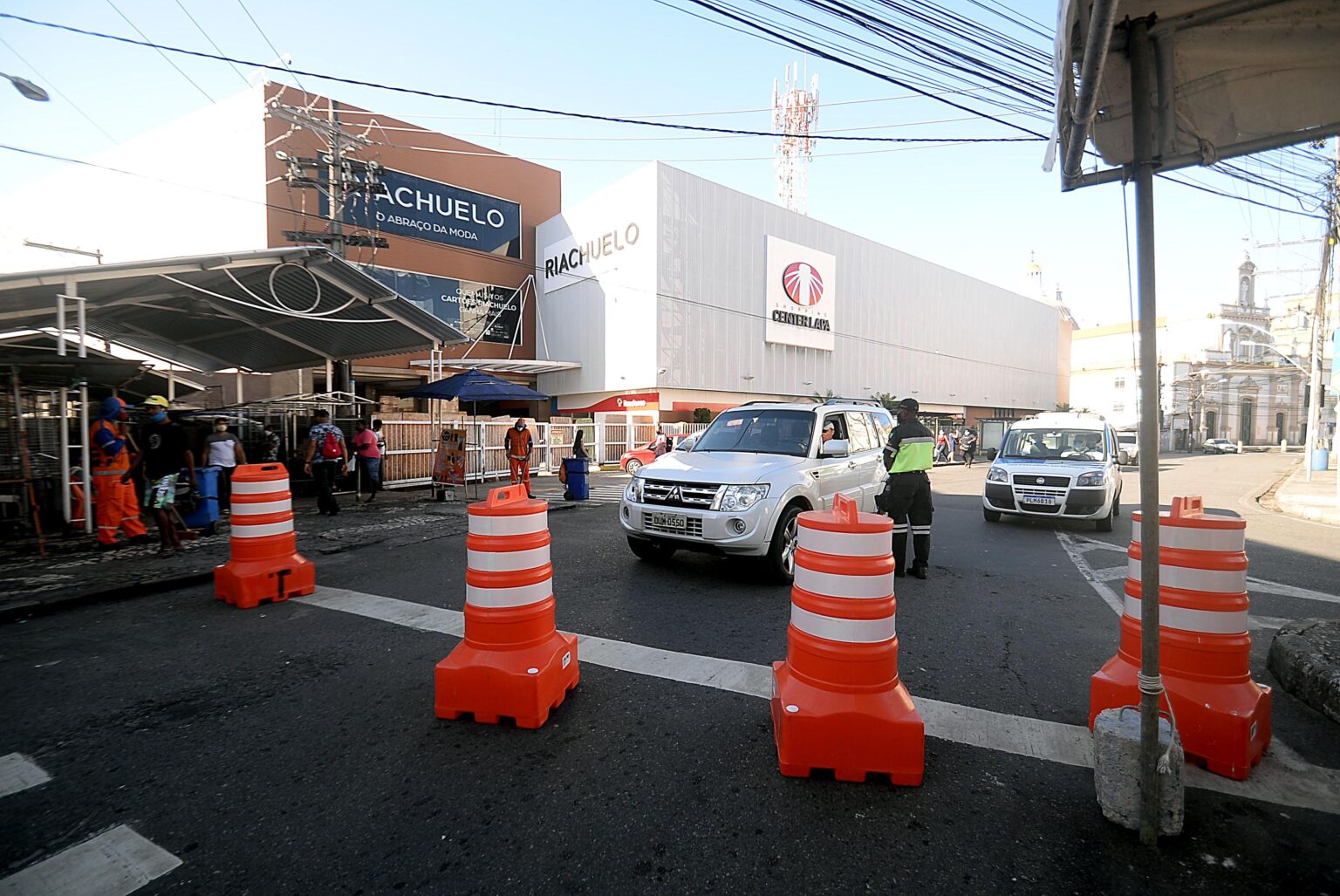Desfile de 7 de Setembro muda trânsito em Salvador; confira vias interditadas