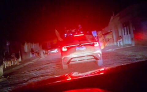 Imagem do post Bolsonaristas denunciam tentativa de boicote contra carreata de Cezar Leite e Leandro de Jesus em Capim Grosso