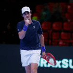 João Fonseca vira sobre suíço e coloca Brasil na frente na Copa Davis