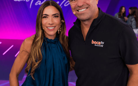 Imagem do post Bocardi rompe com o SBT após denúncia e faz duras críticas à emissora