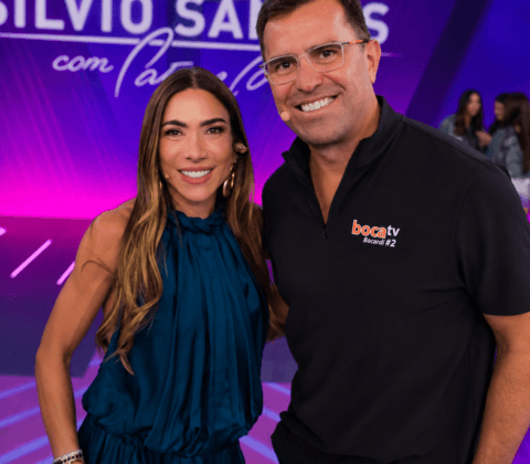 Imagem do post Bocardi rompe com o SBT após denúncia e faz duras críticas à emissora
