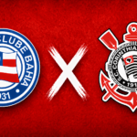 Bahia desafia Corinthians na Fonte Nova por vaga inédita na final do Brasileirão
