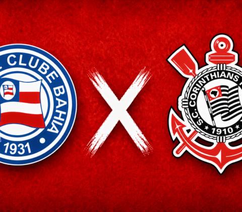 Imagem do post Bahia desafia Corinthians na Fonte Nova por vaga inédita na final do Brasileirão