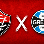 Vitória desafia jejum de 10 anos contra o Grêmio em duelo decisivo no Barradão