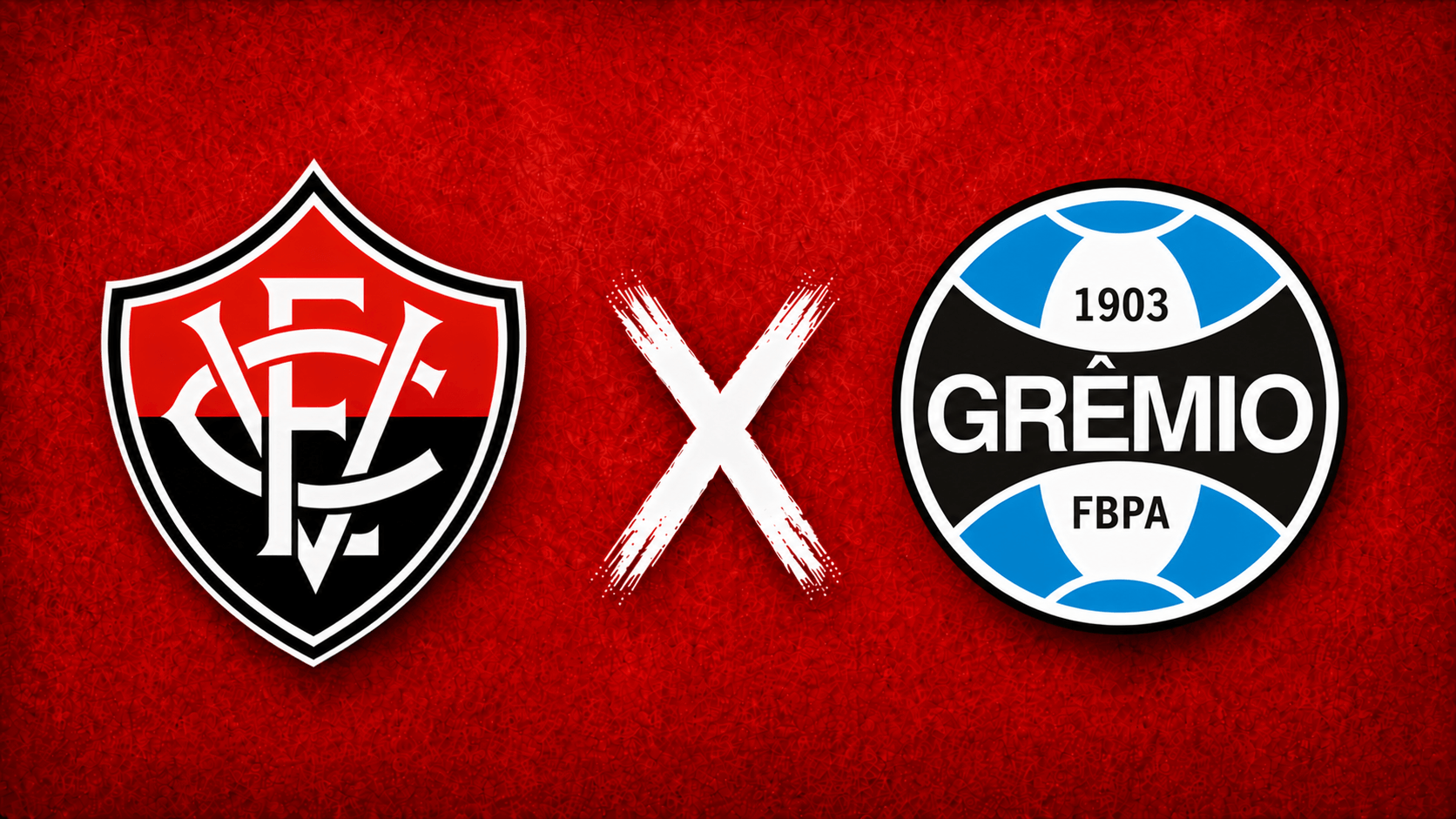 Vitória desafia jejum de 10 anos contra o Grêmio em duelo decisivo no Barradão