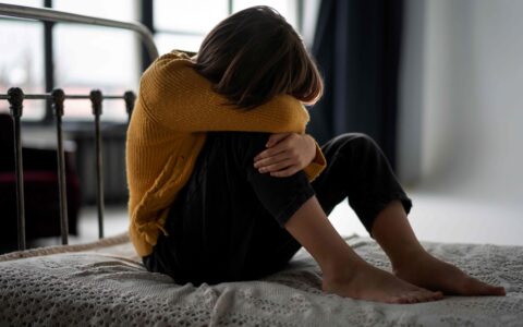 Imagem do post Setembro Amarelo reforça alerta sobre saúde mental de crianças e adolescentes