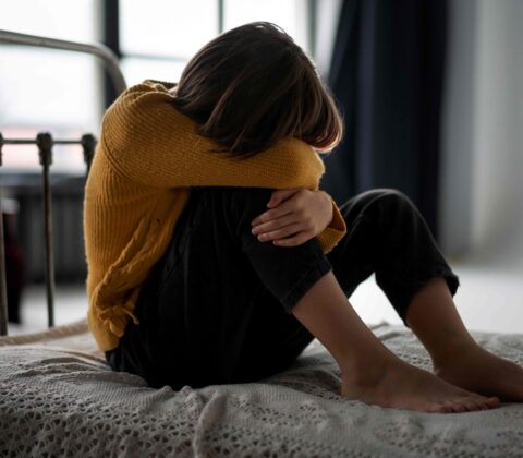 Imagem do post Setembro Amarelo reforça alerta sobre saúde mental de crianças e adolescentes