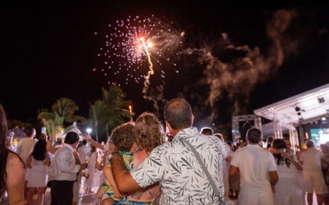 Imagem do post Réveillon em Salvador terá open bar, buffet e atrações musicais; veja valores