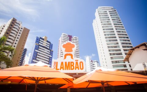 Imagem do post Dom Lambão leva sabores do mar para evento fitness em Salvador neste sábado