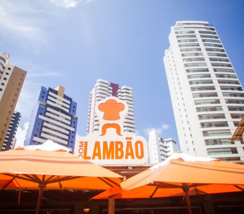 Imagem do post Dom Lambão leva sabores do mar para evento fitness em Salvador neste sábado