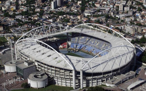 Imagem do post SAF de campeão brasileiro terá assembleia que pode mudar estrutura do clube