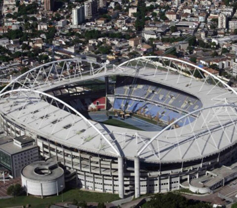 Imagem do post SAF de campeão brasileiro terá assembleia que pode mudar estrutura do clube