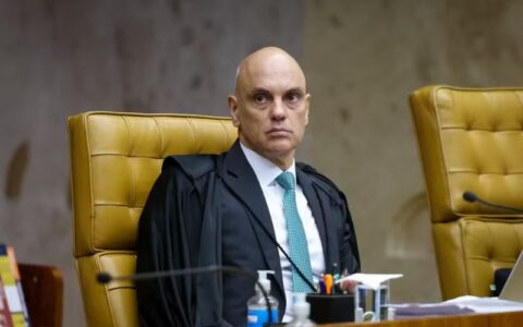 Imagem do post STF chega a julgamento sobre Moraes com plenário dividido e possibilidade de adiamento