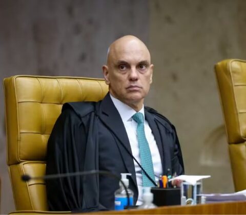 Imagem do post STF chega a julgamento sobre Moraes com plenário dividido e possibilidade de adiamento