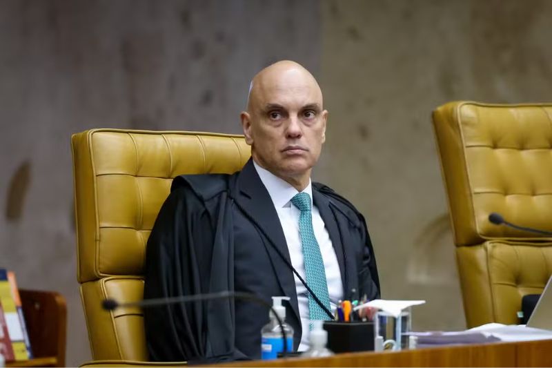 STF chega a julgamento sobre Moraes com plenário dividido e possibilidade de adiamento