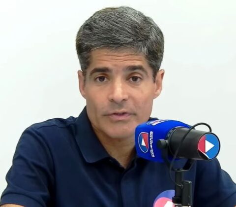 Imagem do post “Cada um vai ter o seu planejamento estratégico”, diz ACM Neto sobre desenvolvimento dos territórios de identidade na Bahia