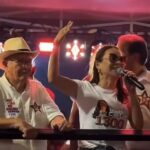Ivoneide Caetano cita possibilidade de VLT chegar a Camaçari: “Já estou imaginando”