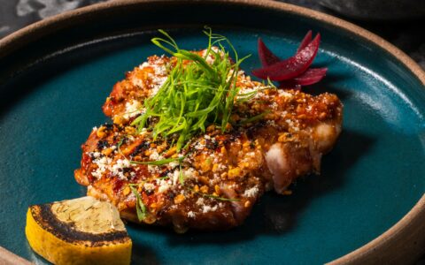 Imagem do post Salvador Restaurant Week: Soho prepara menus especiais a partir de R$ 99