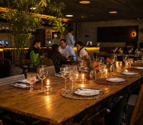 Imagem do post Preta Bistrô estreia noite de jazz no MAC_Bahia neste sábado