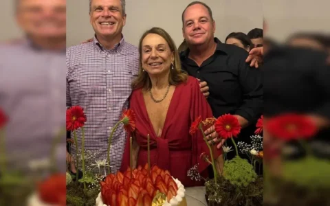 Imagem do post Morre aos 74 anos Sônia Carneiro, jornalista e assessora de Jaques Wagner