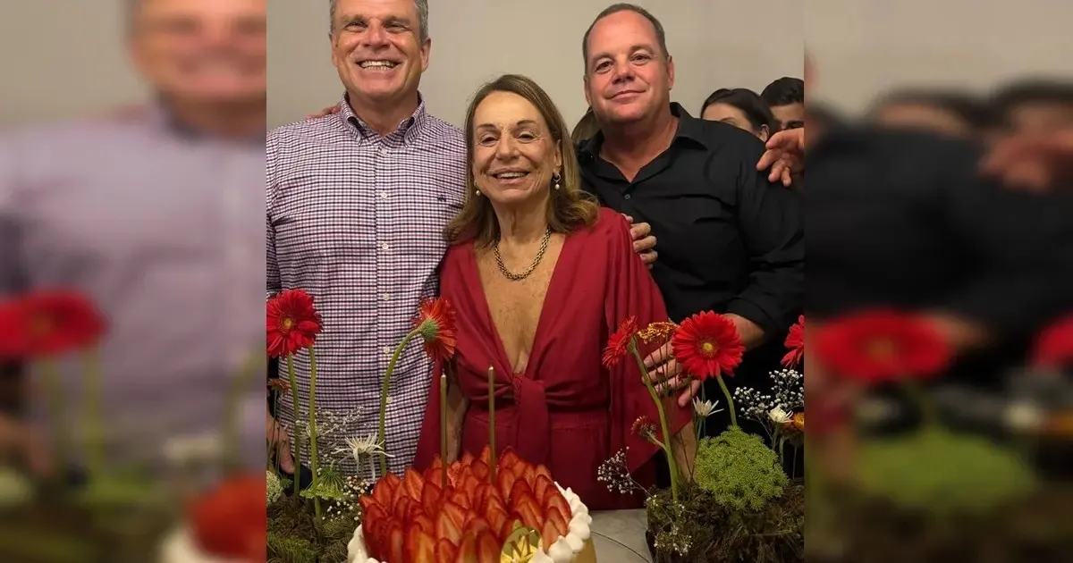 Morre aos 74 anos Sônia Carneiro, jornalista e assessora de Jaques Wagner