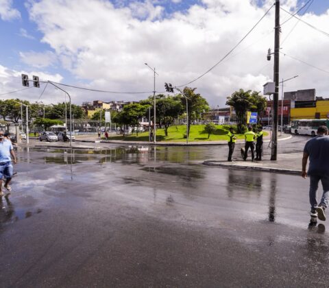 Imagem do post Salvador lança programa de renovação asfáltica com investimento de R$ 170 milhões