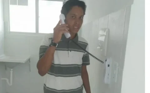 Imagem do post Homem é preso suspeito de sequestrar e matar jovem após discussão por conta em lanchonete