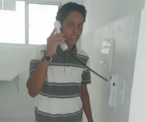 Imagem do post Homem é preso suspeito de sequestrar e matar jovem após discussão por conta em lanchonete
