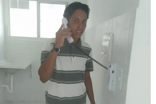 Homem é preso suspeito de sequestrar e matar jovem após discussão por conta em lanchonete