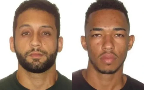 Imagem do post Saiba quem são os presos em operação contra crimes contra turistas no Farol da Barra