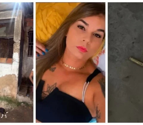 Imagem do post São Cristóvão: Mulher é morta a tiros na porta de casa