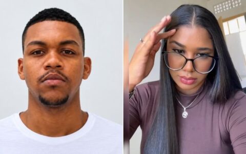 Imagem do post Suspeito de matar Brenda Nicole teria cometido assalto para quitar dívida de R$ 2 mil com agiota