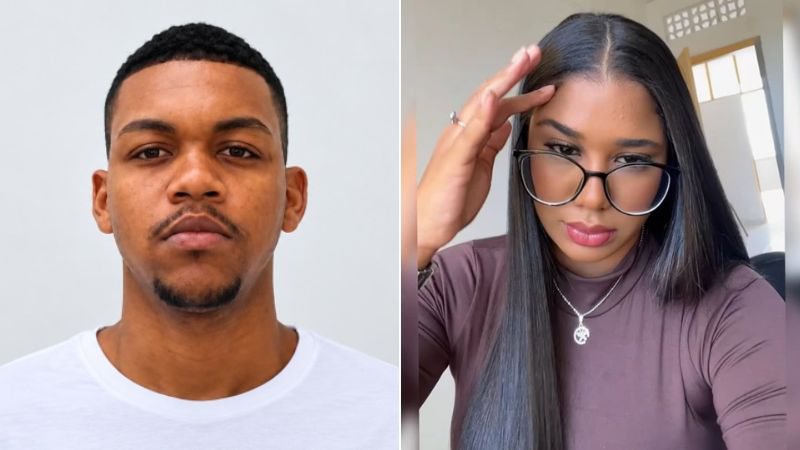 Suspeito de matar Brenda Nicole teria cometido assalto para quitar dívida de R$ 2 mil com agiota