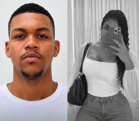 Imagem do post Caso Brenda: suspeito confessa disparo que matou estudante e tem prisão preventiva decretada