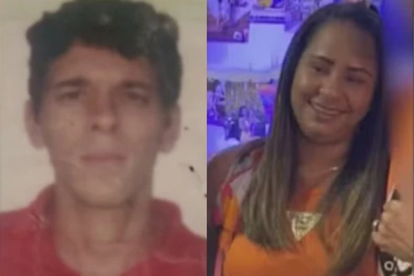 Homem é condenado a 30 anos de prisão por torturar e matar ex-companheira