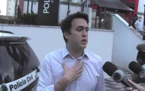 Imagem do post Delator do PCC teria quebrado três regras da facção antes de ser assassinado