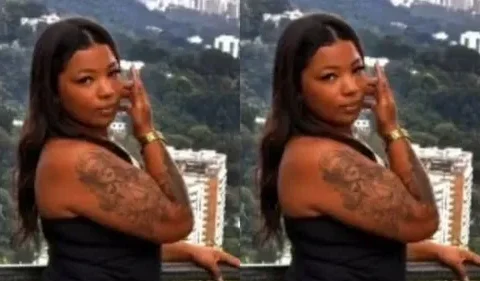 Imagem do post Jovem de 22 anos é morta a tiros dentro de condomínio
