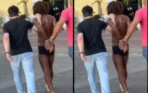 Imagem do post Turista holandesa denuncia estupro no Porto da Barra e suspeito é preso