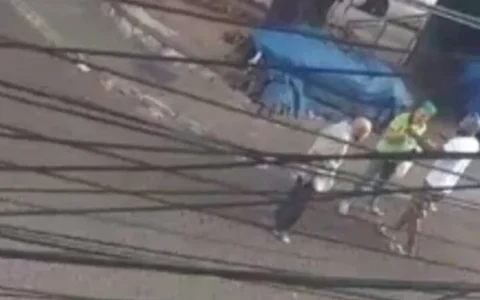 Imagem do post PM da reserva de 103 anos vai a júri por morte de homem durante briga de casal 